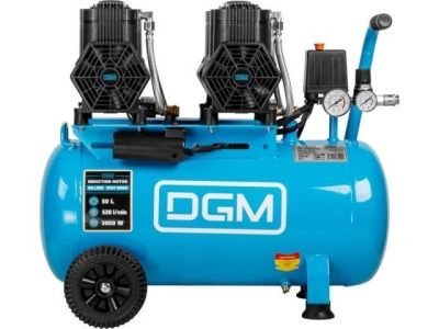 вид модели компрессор dgm ac-450f