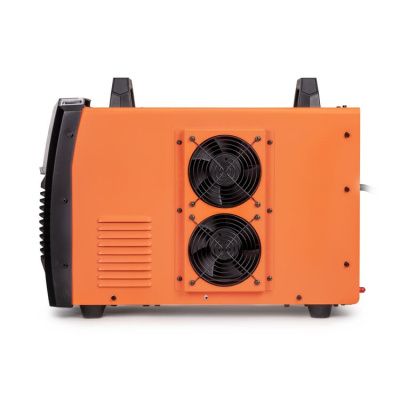 вид модели аппарат плазменной резки foxweld saggio plasma 65 pro