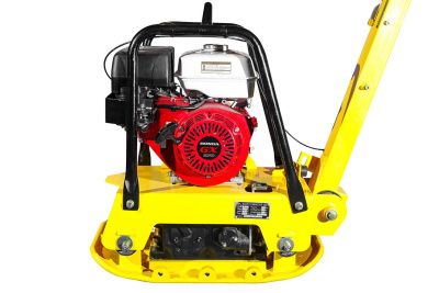 вид модели виброплита vektor vpg-160c