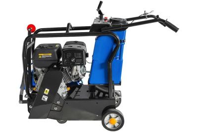 вид модели резчик швов tss rh-450l с наушниками