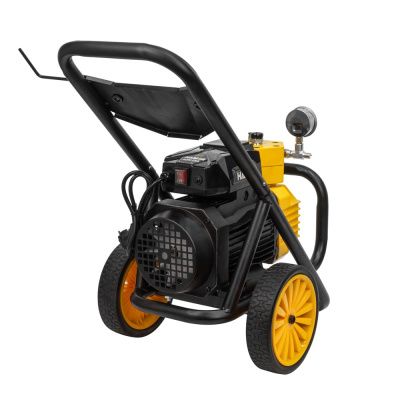 вид модели аппарат окрасочный безвоздушного распыления hamer g300