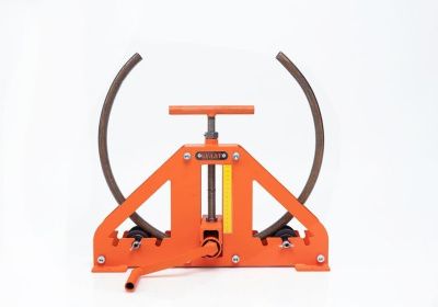 вид модели трубогиб ручной булат