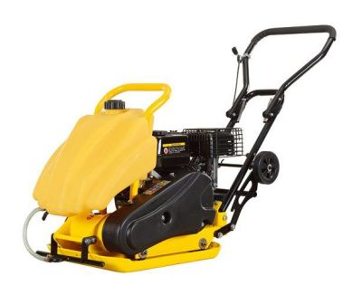 Виброплита TOR C-80T(R), Loncin