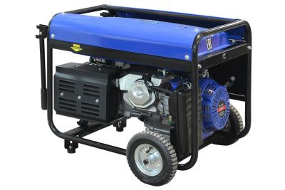 вид модели генератор сварочный бензиновый tss pro ggw 3.0/250e-r