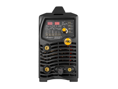 вид модели аппарат аргонодуговой сварки сварог tig 315p ac/dc multiwave "pro" (e202)