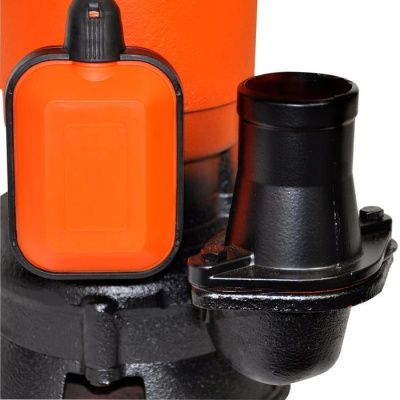 вид модели насос дренажно-фекальный skiper sp8-1.5