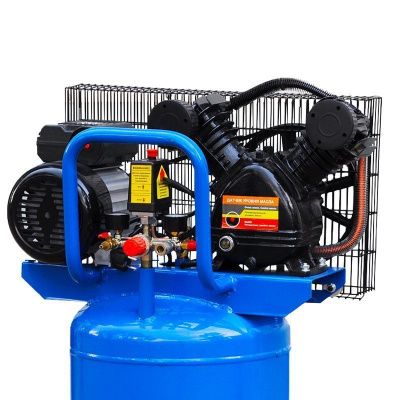 вид модели компрессор воздушный welt ibl3100v-2