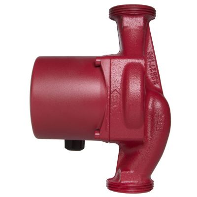 вид модели насос циркуляционный grundfos ups 25-60