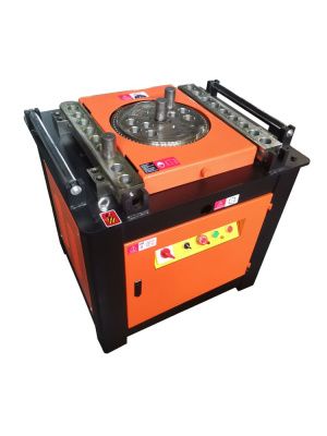 Станок для гибки арматуры GROST-SNAB G40