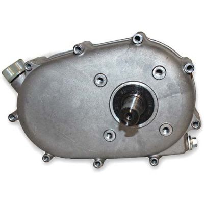 Редуктор понижающий двигателя Lifan (вал 20 мм), 5-8 л.с.