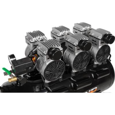 вид модели компрессор eland el-8034 of pro