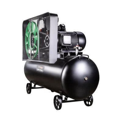 вид модели компрессор foxweld aeromax 1650/500 hp