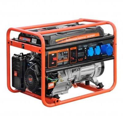 Электростанция SKIPER LT9000EB