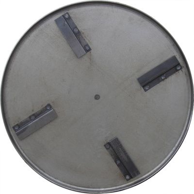 Диск для профессиональной затирочной машины ВРM100-А (95см)