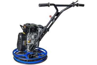 вид модели машина заглаживающая, бензиновая tss dmr600l (лопасти, диск)