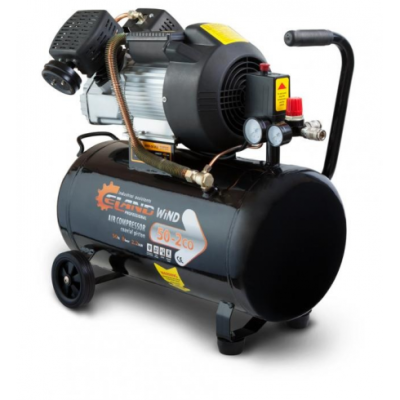 Компрессор Eland Wind 70-2CO