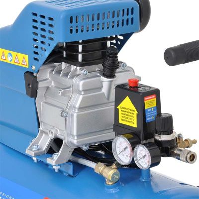 вид модели компрессор welt ar50lt