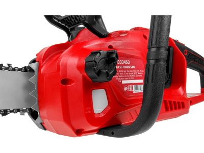 вид модели пила цепная аккумуляторная wortex cec 3536-1 без акб и зу