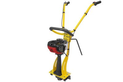 вид модели виброрейка бензиновая tss vtz-1.2