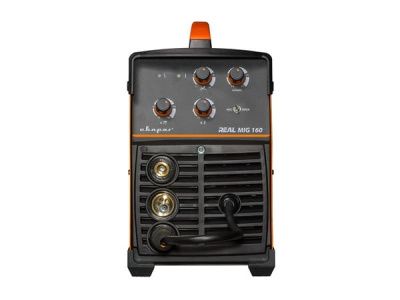 Сварочный полуавтомат СВАРОГ MIG 160 "REAL" (N24001N)