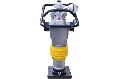 вид модели вибротрамбовка электрическая tss hcd80g (220в)