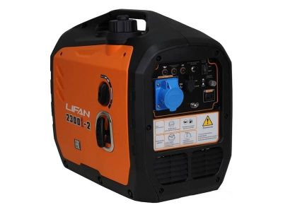 Генератор бензиновый Lifan 2300i-2