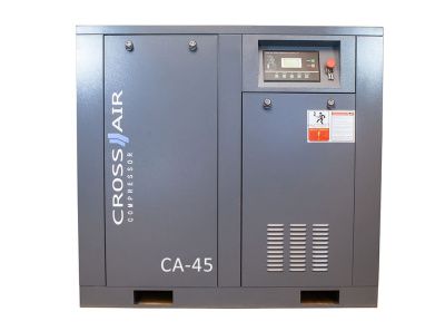 Винтовой компрессор Cross Air CA 45-8GA