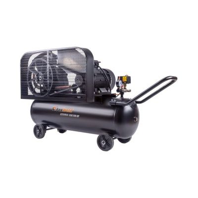 вид модели компрессор foxweld aeromax 550/100 hp