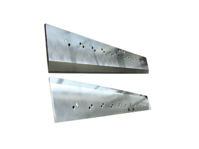 Ножи плоские для резки бумаги