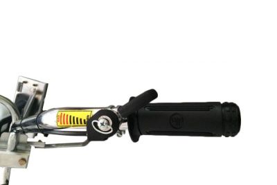 вид модели виброрейка бензиновая tss- vth-1,2