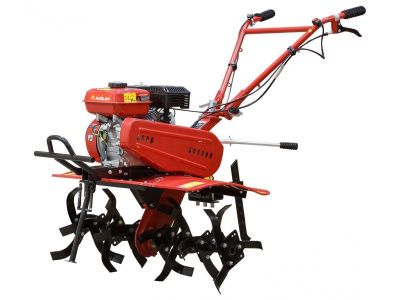 вид модели культиватор бензиновый asilak sl-85b колёса 4.00-8
