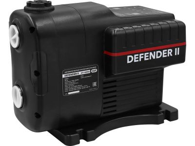 Станция водоснабжения автоматическая DEFENDER II, A&P