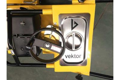 вид модели резчик швов vektor vfs-500