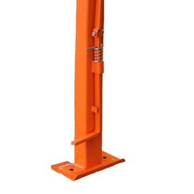 вид модели бетономешалка skiper cm-165