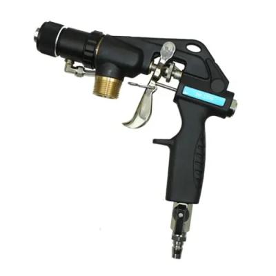 Пистолет текстурный DP-1700 вид модели пистолет текстурный dp-1700