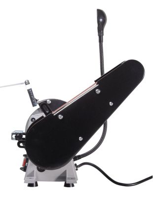 вид модели станок точильный ресанта т-150/350л