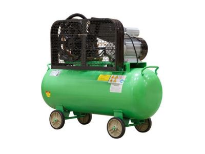 вид модели компрессор eco ae-1005-b1