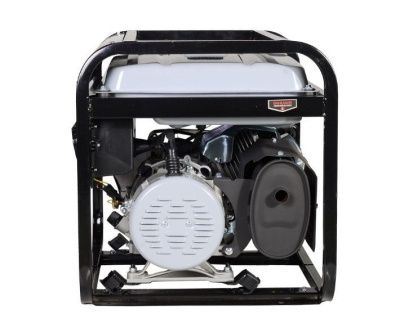 вид модели генератор бензиновый ресанта бг 6500 р