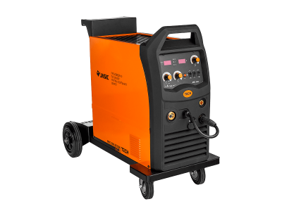 Сварочный полуавтомат СВАРОГ MIG 350 "TECH" (N258)