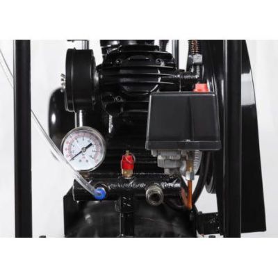 вид модели компрессор eland wind 100-3cb pro