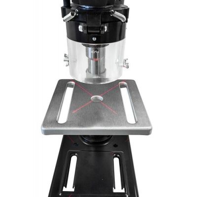 вид модели станок сверлильный forsage f-dp8a