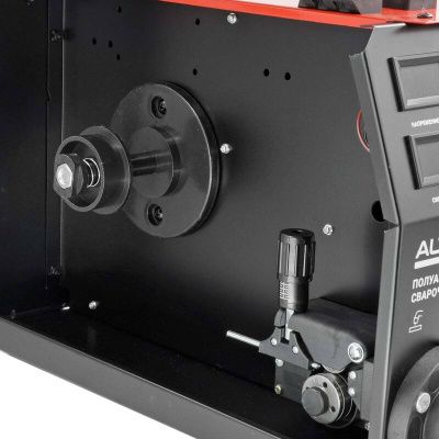 вид модели сварочный полуавтомат altron mig/mma-223pro-2