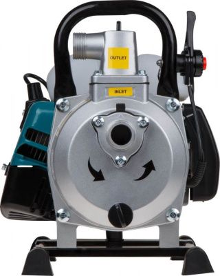 вид модели мотопомпа бензиновая eco wp-153c