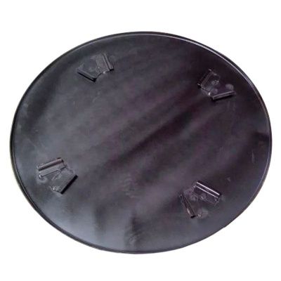 Диск затирочныйGROST d-800 мм 8кр