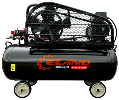 Компрессор воздушный ELAND WIND 103-2CВ