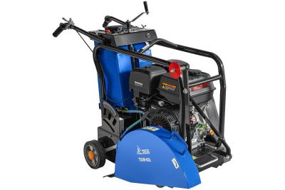 вид модели резчик швов tss rh-450l с наушниками