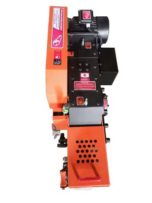 вид модели станок для резки арматуры grost-snab r50