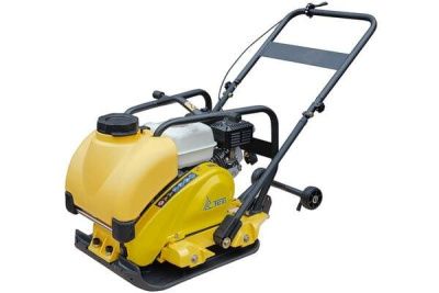 Виброплита TSS-WP100TH