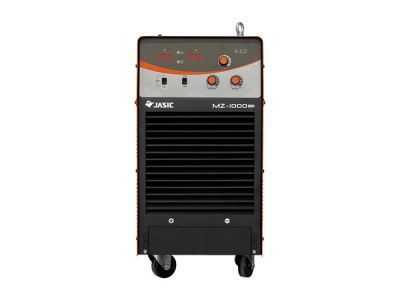 вид модели сварочный трактор сварог mz1000 (m308)