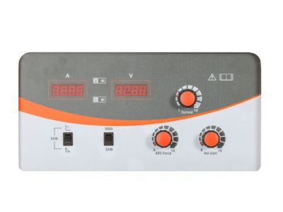 вид модели сварочный трактор сварог mz1250 (м310)